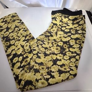 Print pants for sale!